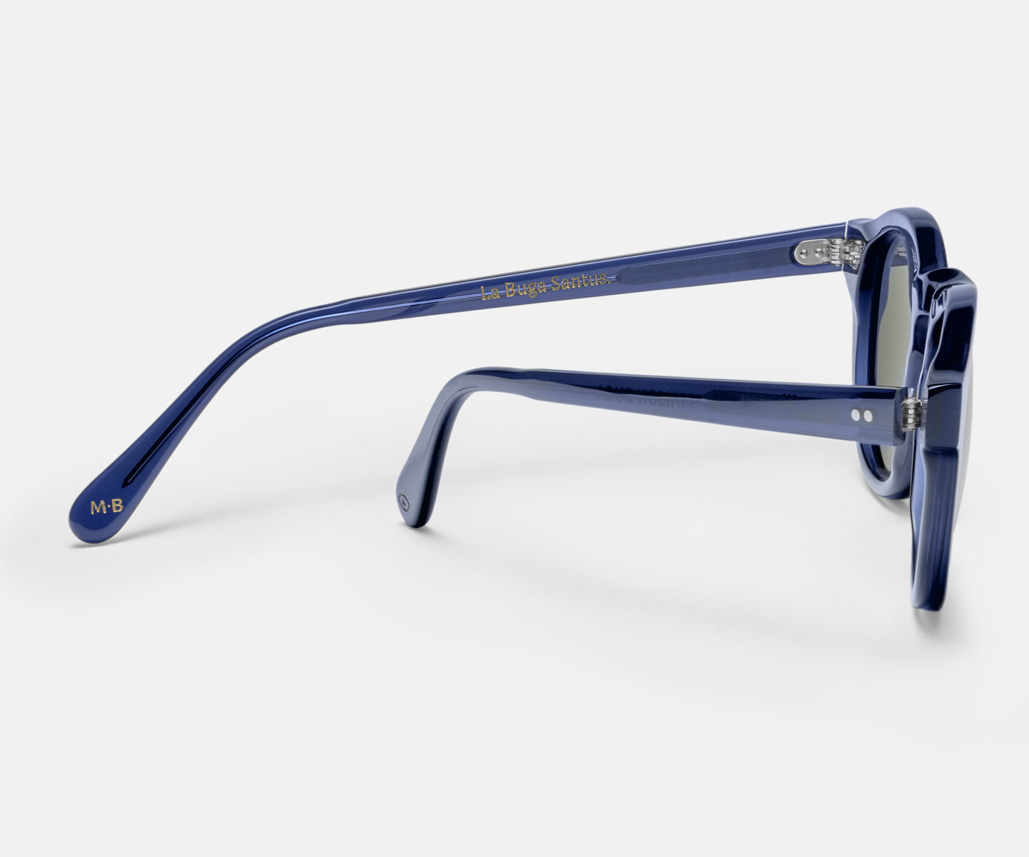 Lunette solaire La Buga Santus
